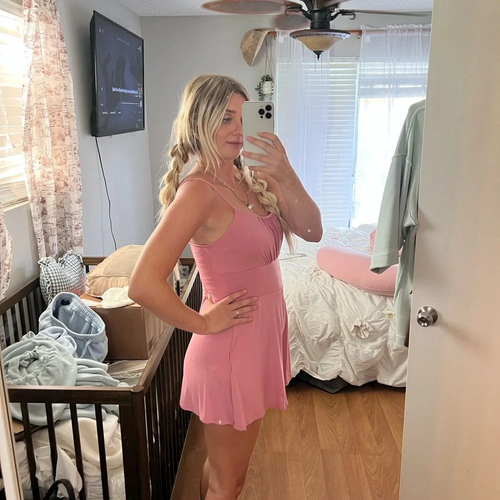 URBAN OUTFITTERS romper - Picture 3 of 12
